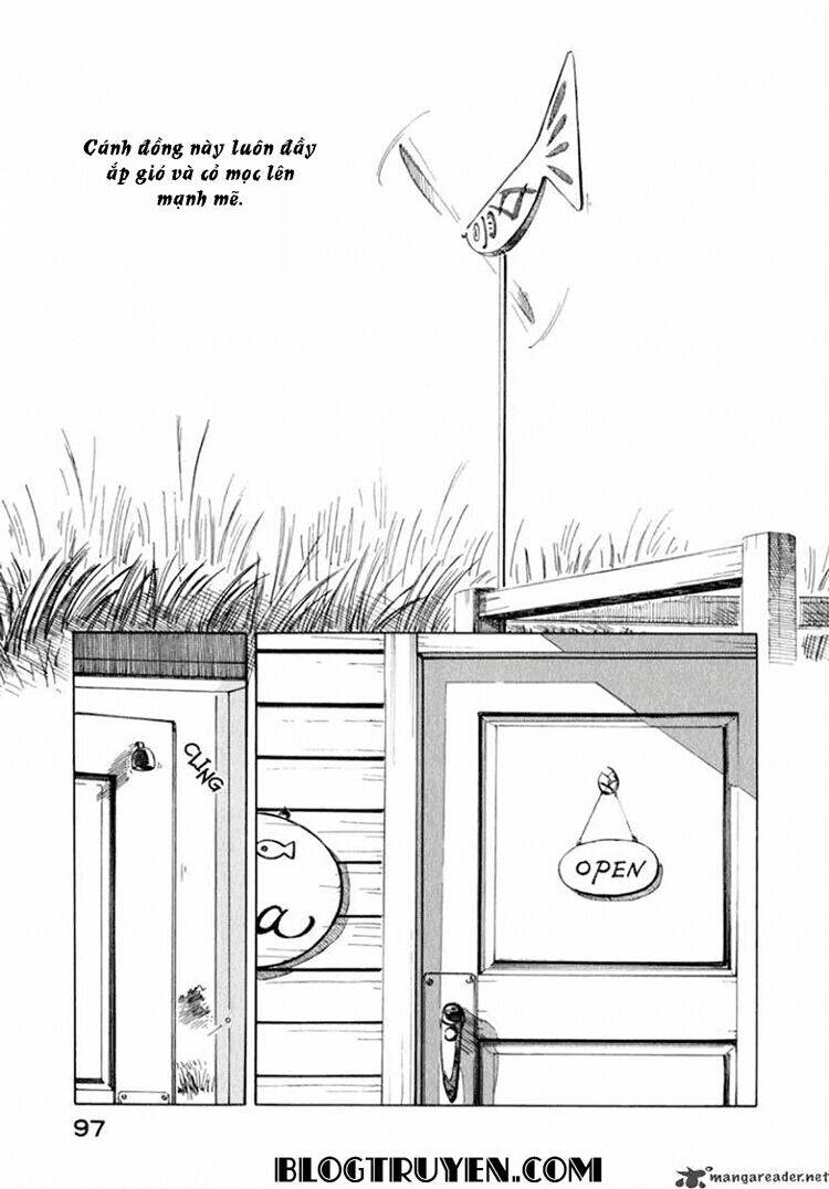 yokohama kaidashi kikou. chapter 30 6