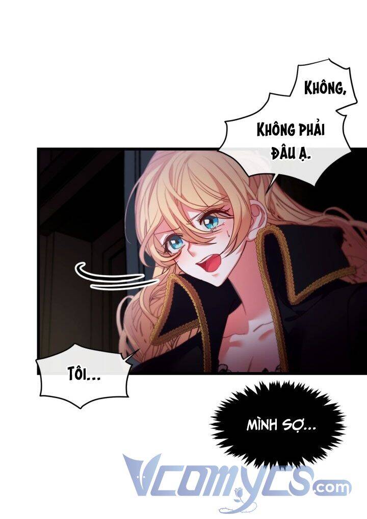 vị hôn thê của kẻ săn mồi chapter 4 58