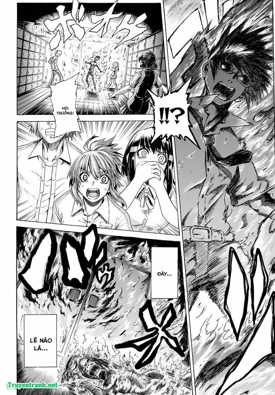 day after hero chapter 2 10