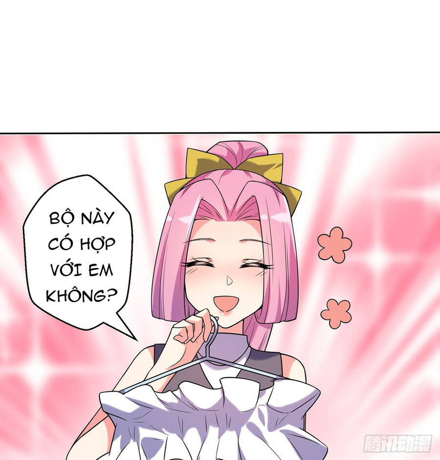 nhặt thuộc tính tại trái đất chapter 15 7