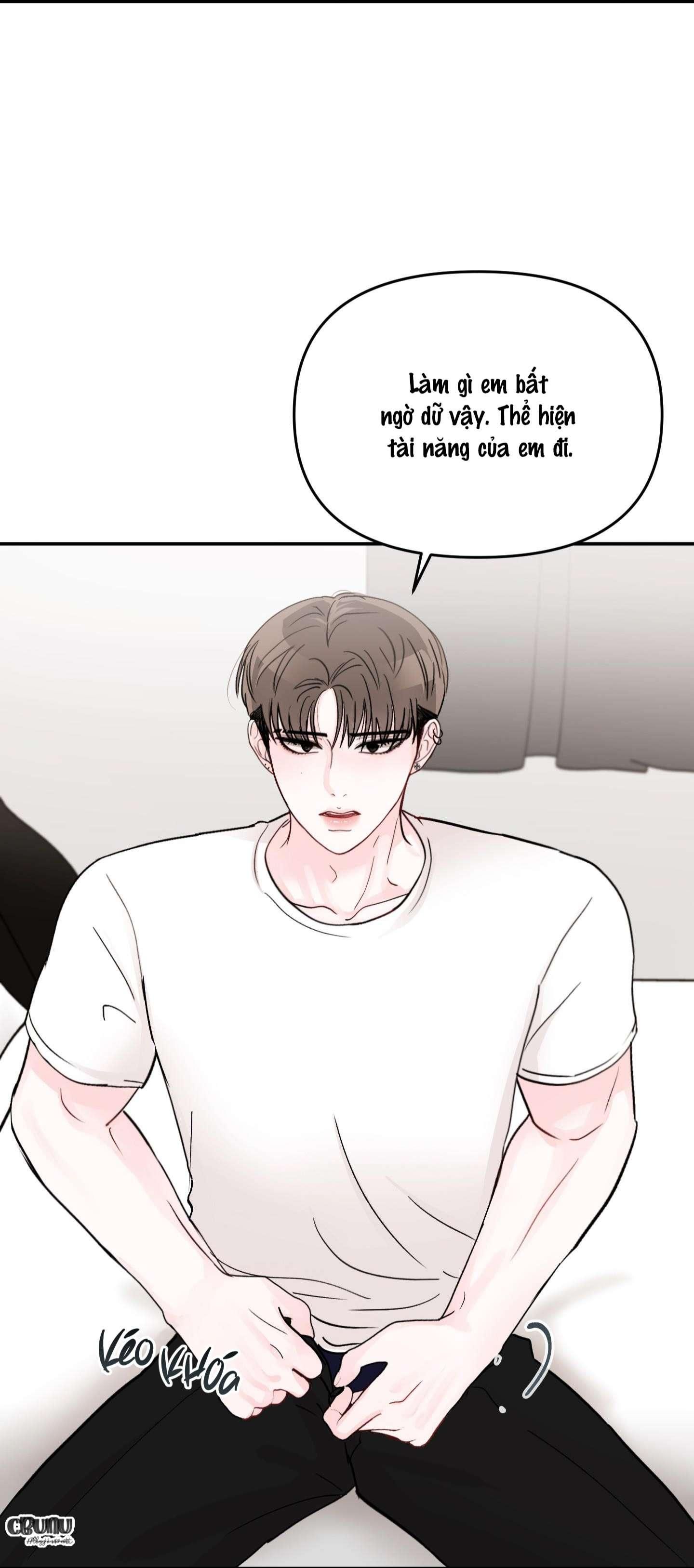 thán phục thanh xuân chapter 41 22