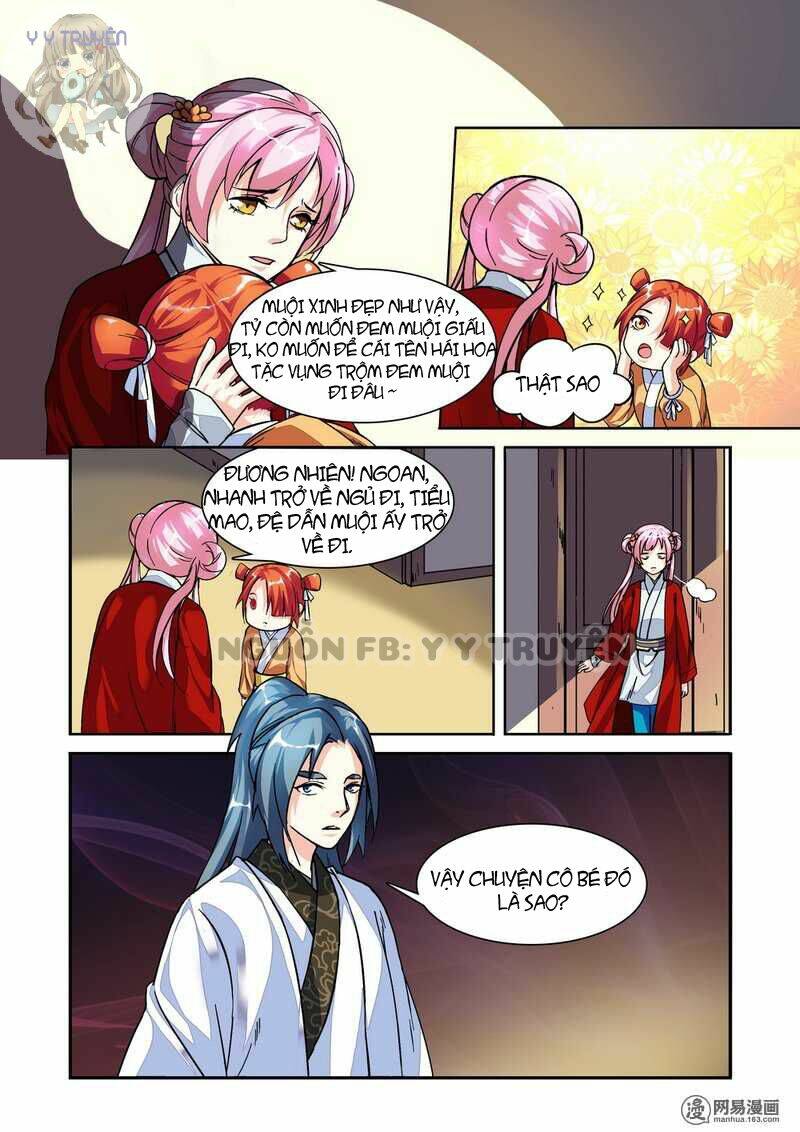 l­ưu manh giang hồ chapter 5 3