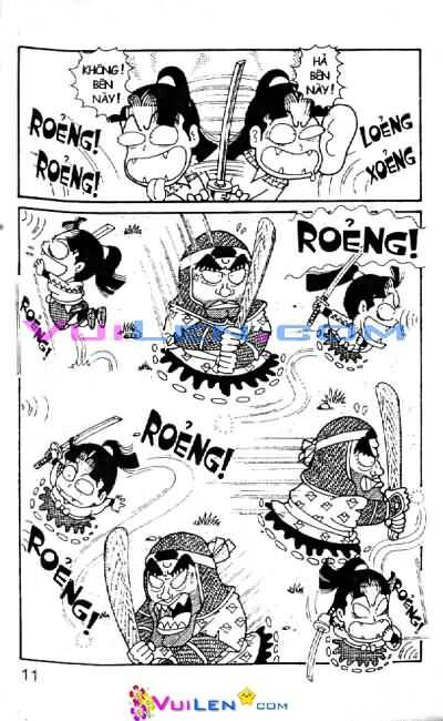 ninja loạn thị chapter 42 12