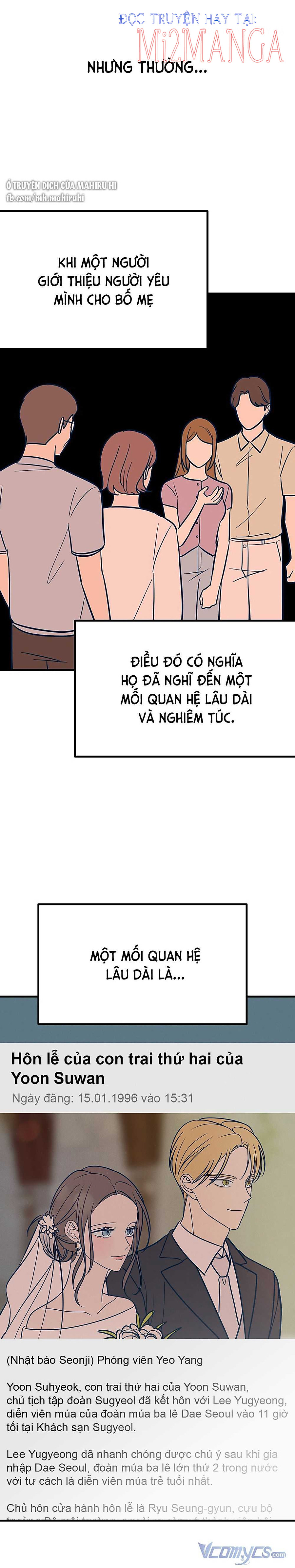 Kẻ Rác Rưởi Không Đáng Được Yêu chapter 25.2 10