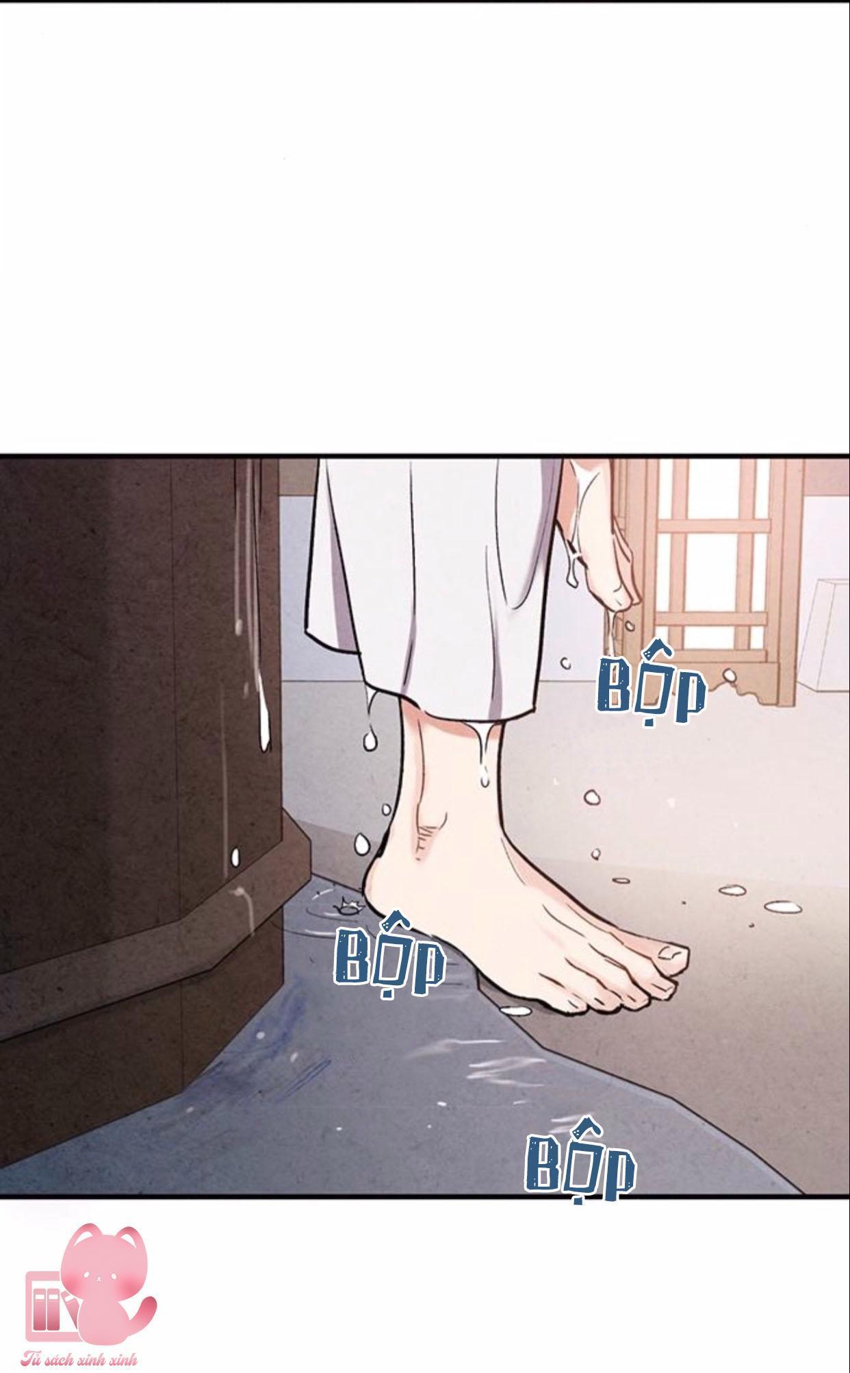 lệnh cấm hôn chapter 55 24