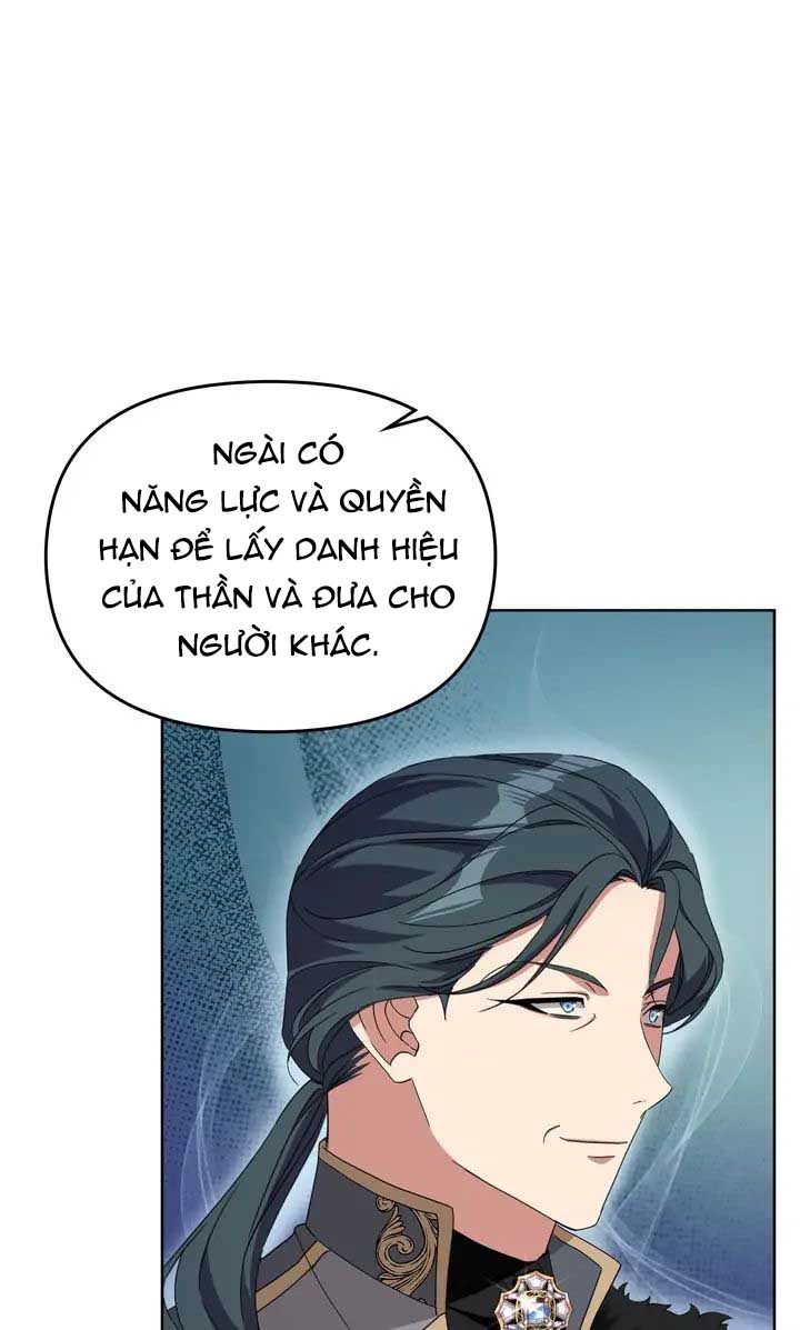 Đóa Hoa Tôn Kính chapter 11.2 - Trang 4
