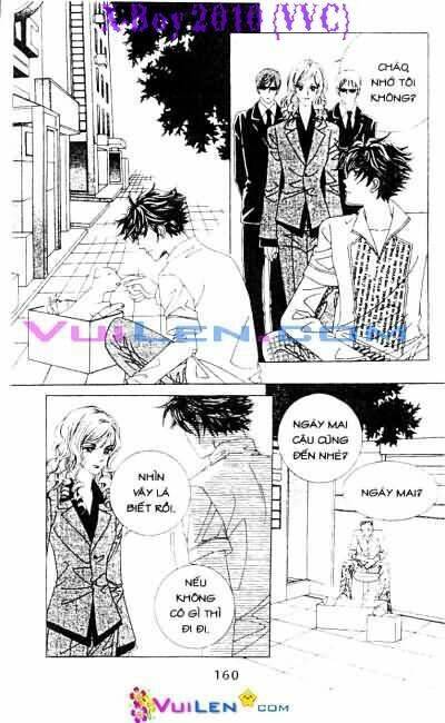 high school bullying chapter 30 40