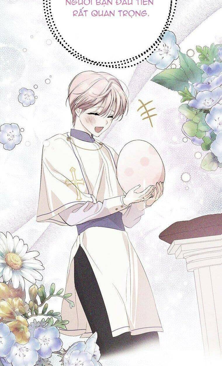 phía sau mặt nạ của nam chính hiền lành chapter 13 33