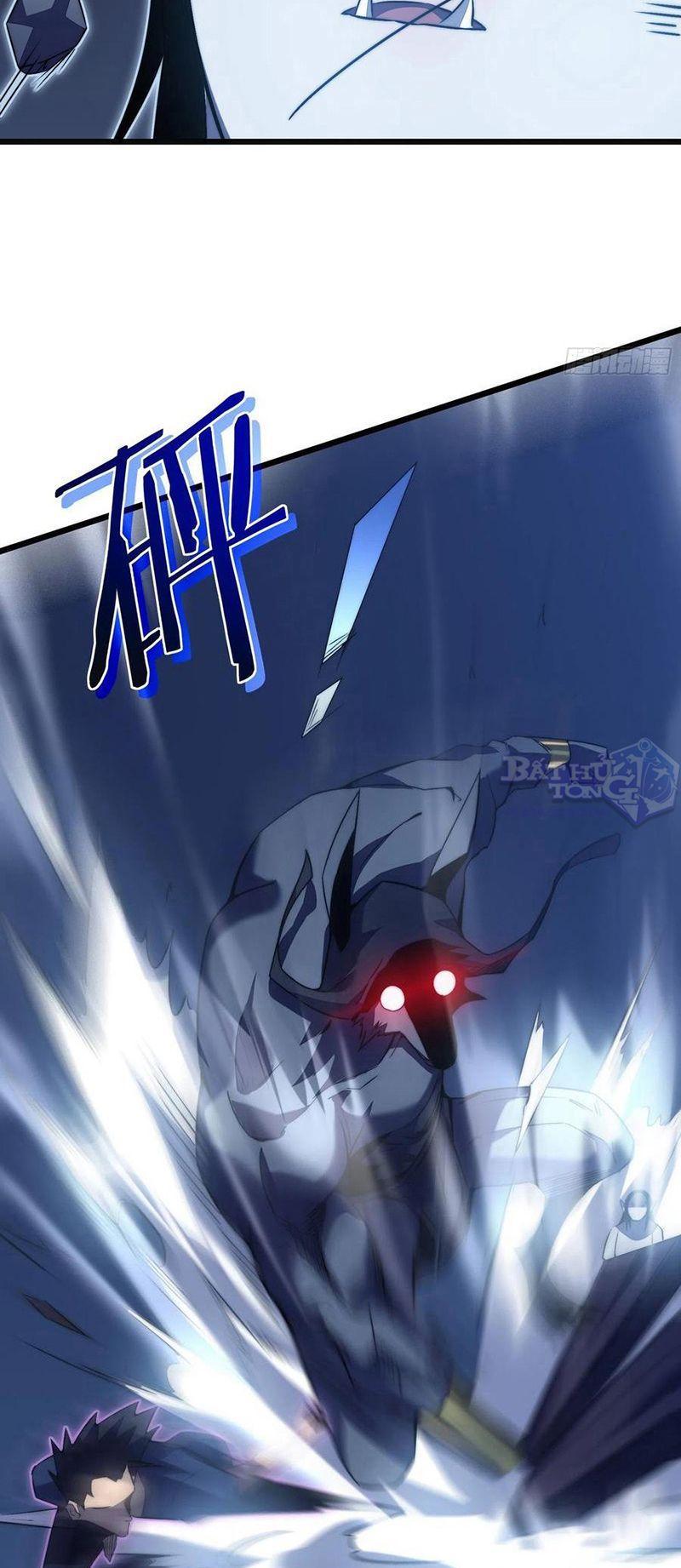 sát thần chi lộ tại dị giới chapter 39 6