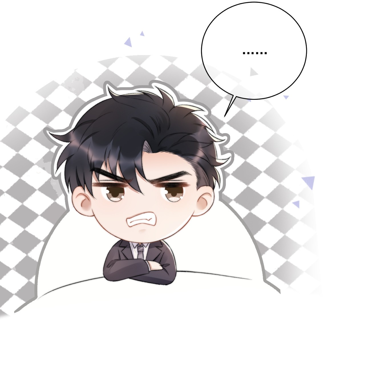 ta sinh con cho tổng tài chapter 8 9