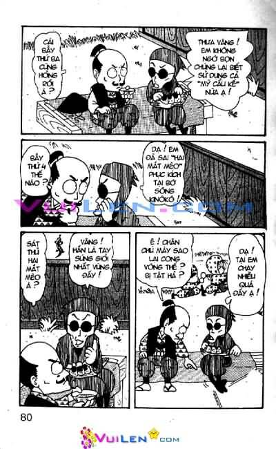 ninja loạn thị chapter 3 81