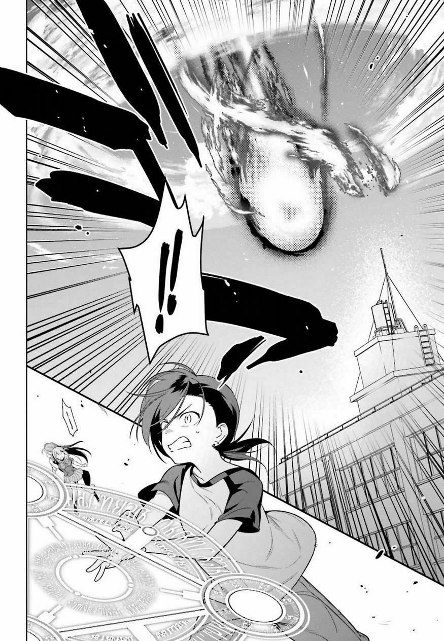 ma vương đi làm thêm chapter 77 41