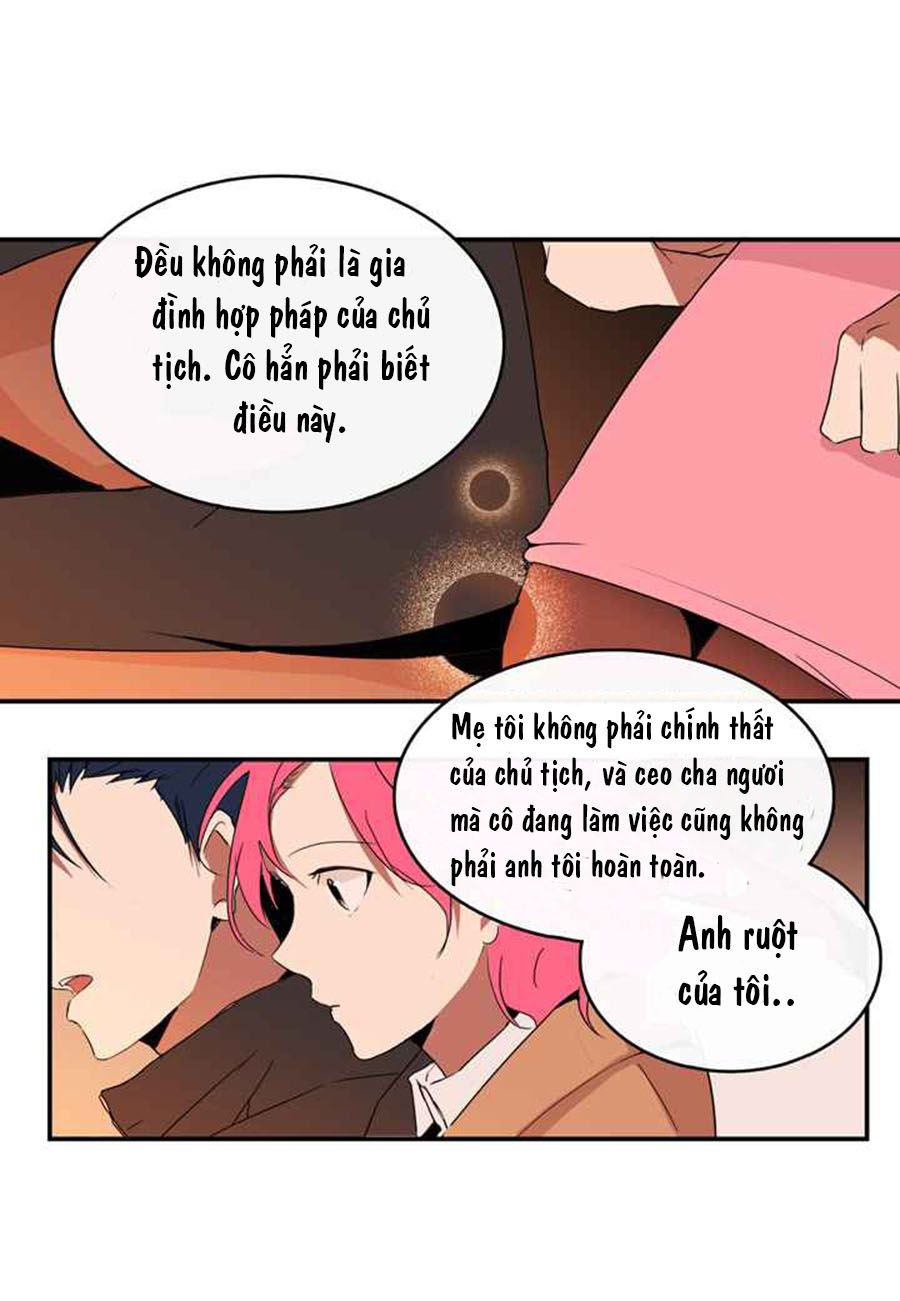 rắc rối về vấn đề yêu đương của tôi chapter 8 34