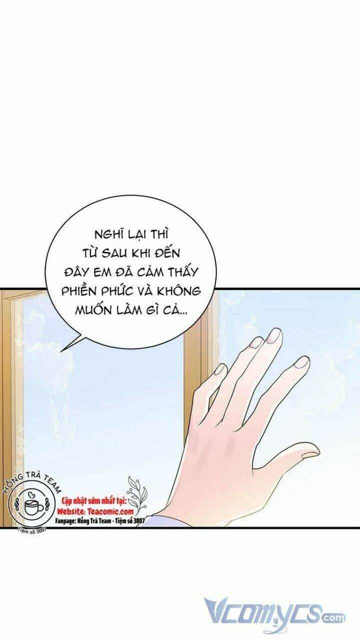 chồng yêu, em muốn đình công! chapter 54 1