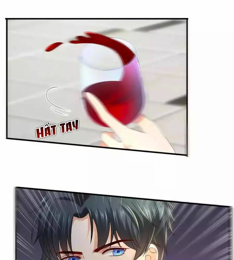 báo hệ nam hữu đích thiên tầng thao lộ chapter 46 48