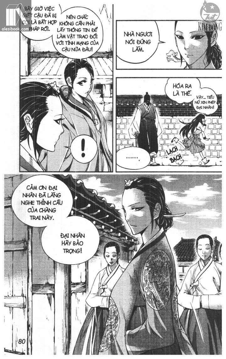 kiếm khách baek dong so chapter 62 7