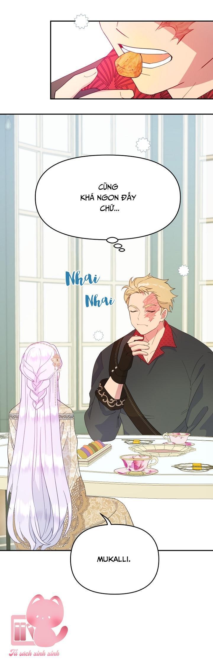 bỏ quách chồng con đi, tiền bạc mới là tất cả chapter 43 21