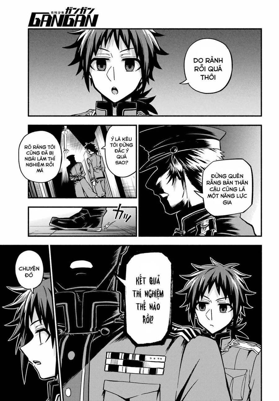 nana vô năng chapter 76 21