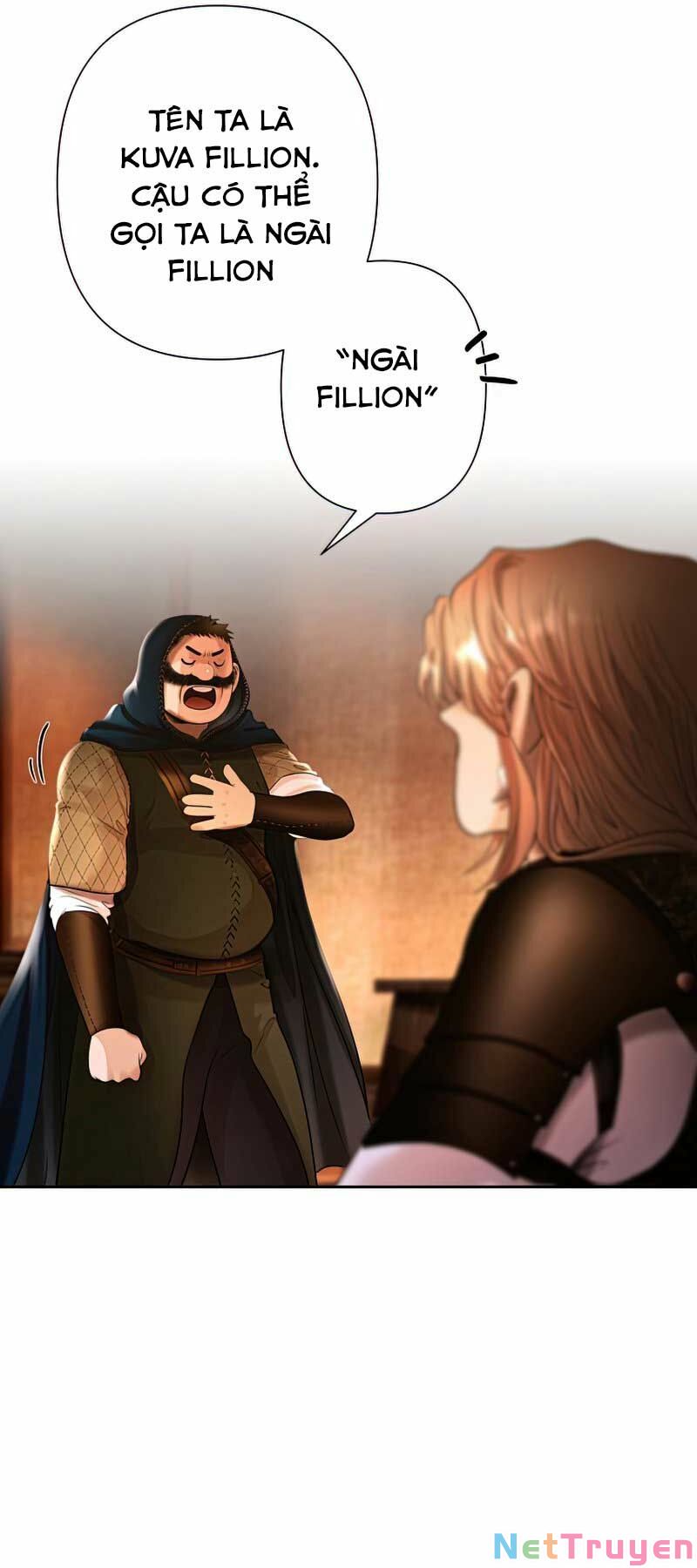 nhiệm vụ chiến binh chapter 26 8