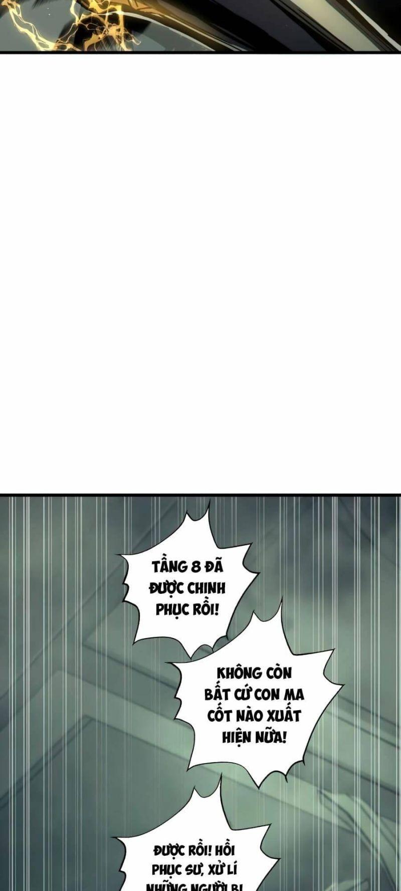 sự trở về của chiến thần tự sát chapter 22 41