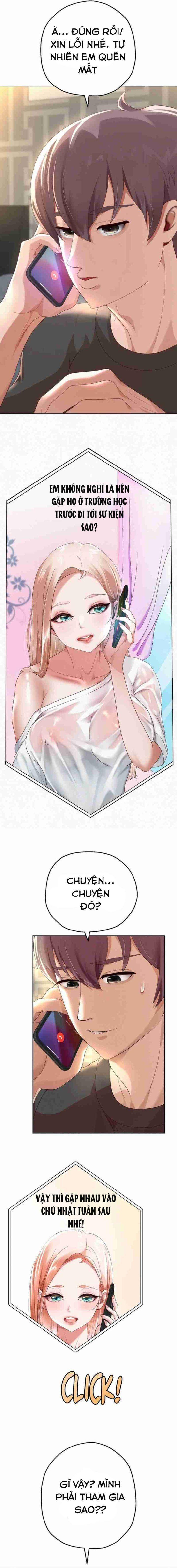 18+ tôi! trọng sinh với chiếc bò toi chapter 5.2 2