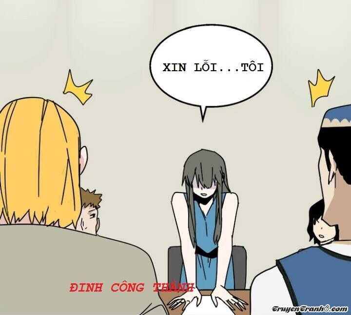 ứng dụng thẩm mỹ chapter 15 29