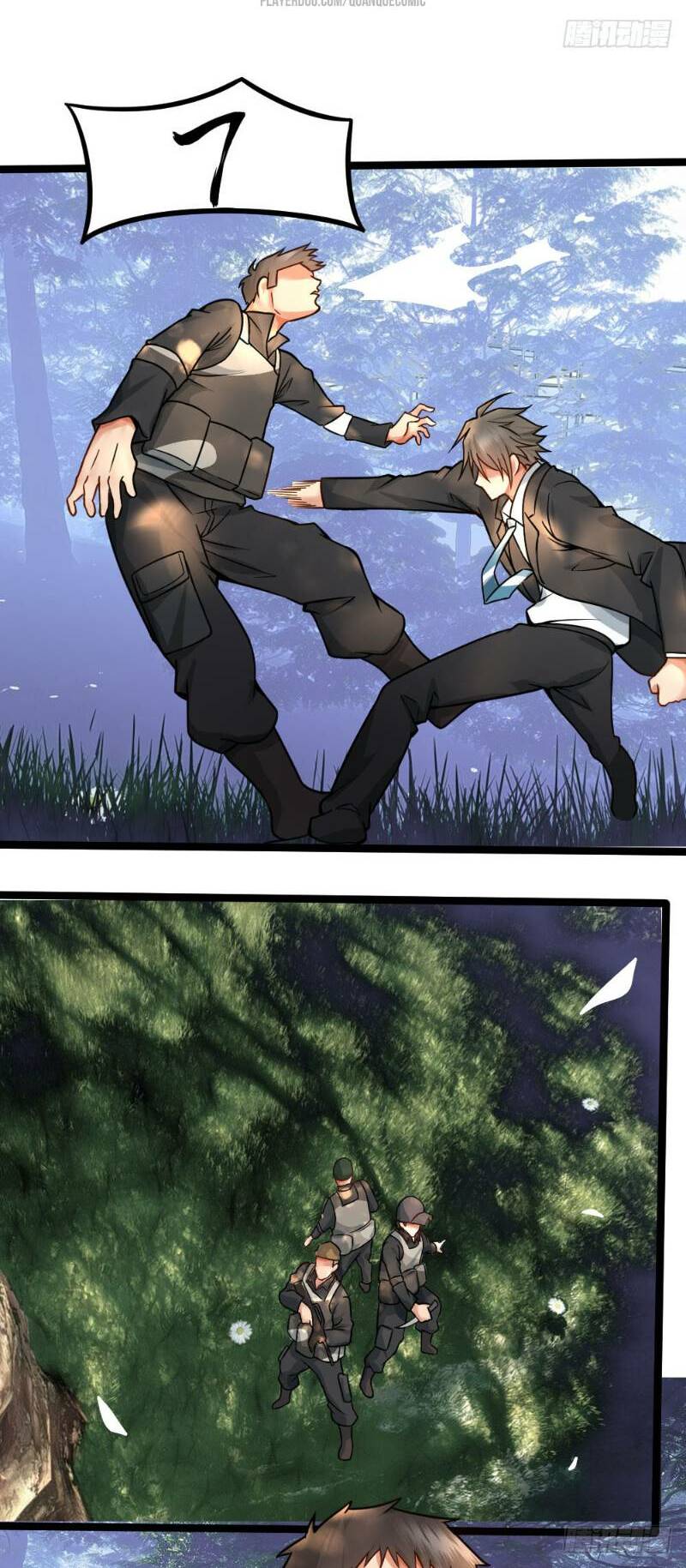 tuyệt thế thiên tài hệ thống chapter 22 18