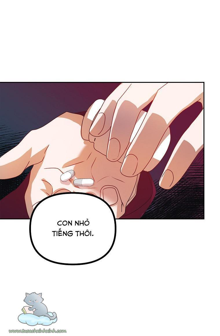 tháng năm cuối cùng của nữ phụ đoản mệnh chapter 20 14