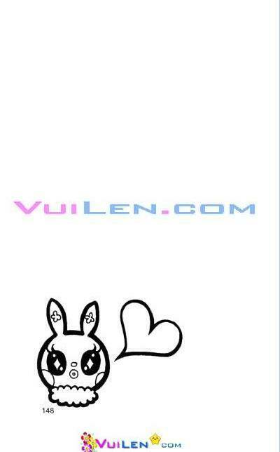 moon boy - chàng trai ánh trăng chapter 5 147