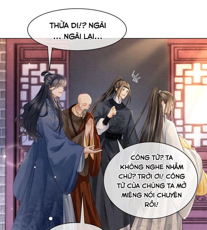 xuyên không đến cổ đại, ta được muôn ngàn sủng ái chapter 1 26