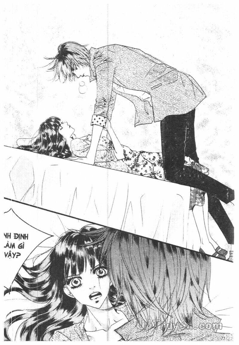 hoàng cung chapter 26 71