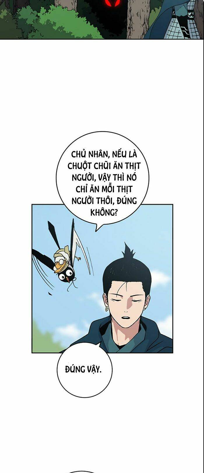 npc bắt đầu từ kỹ năng lv.999 chapter 3 47