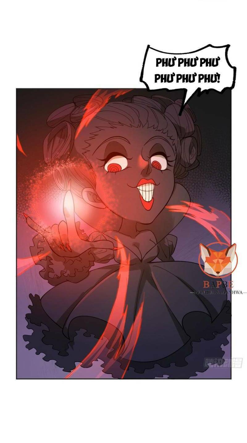 vô hạn khắc kim chi thần chapter 33 4