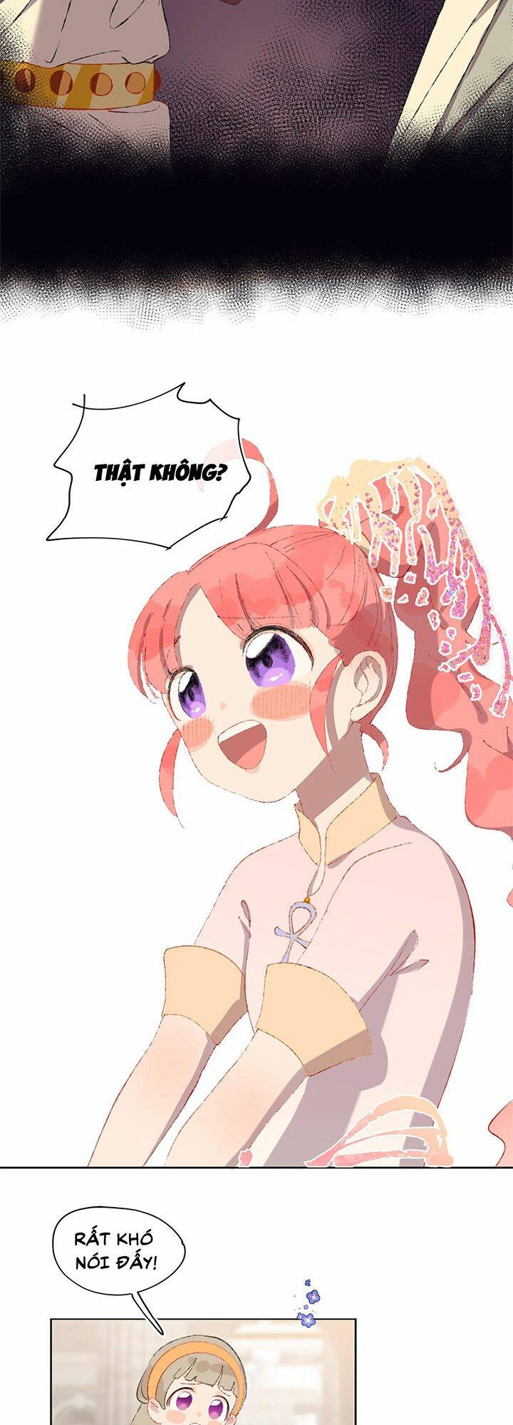 một ngày nọ tôi nhặt được một chú rồng chapter 13 37