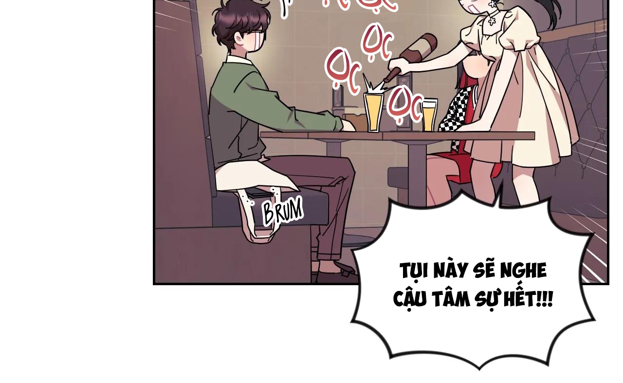 tiêu chuẩn tình yêu 100% chapter 5 31