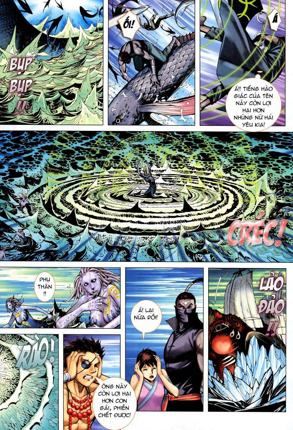 phong thần ký chapter 57 25