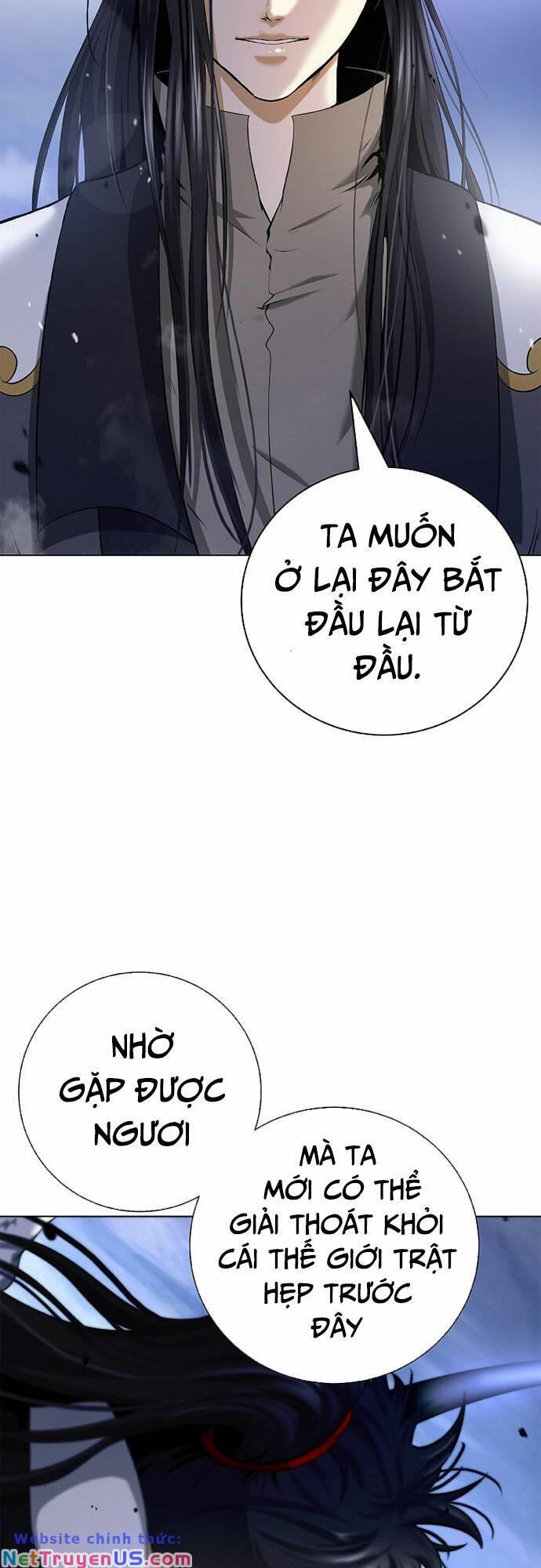 xuyên không thành hổ chapter 131 36