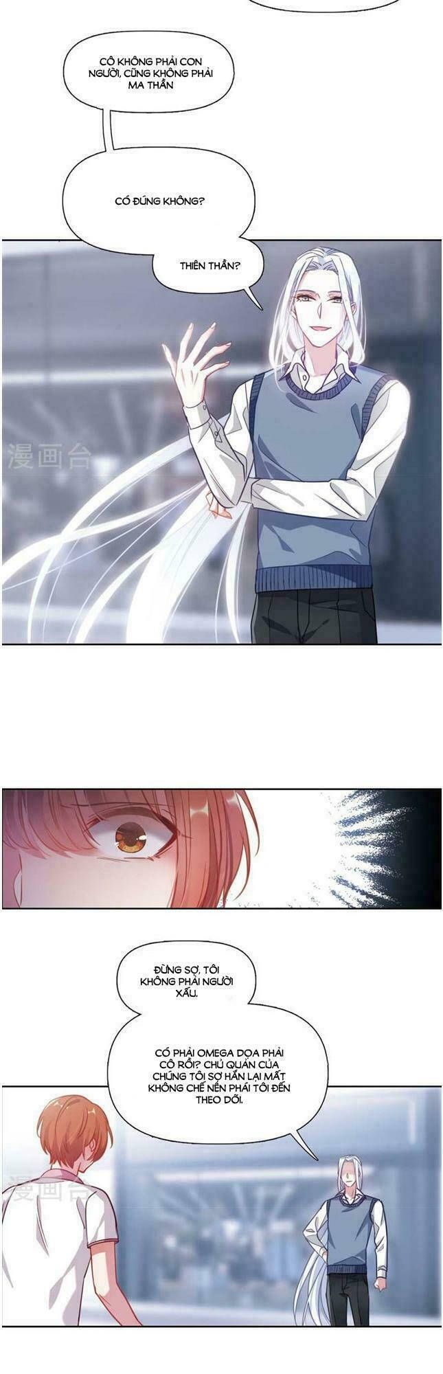 địa ngục cáo bạch thi chapter 57 5