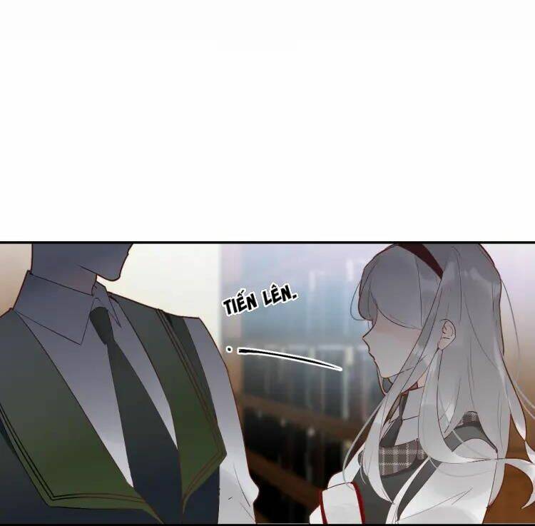 phù thủy hạng bét chapter 8 62