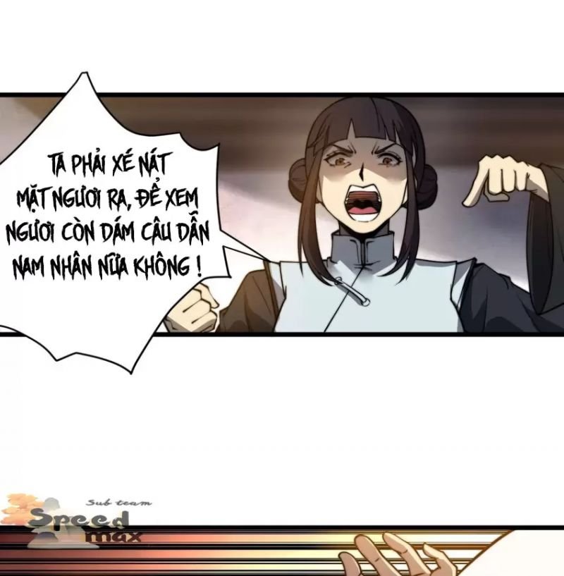 bắt đầu thức tỉnh thôn phệ hệ thống chapter 4 41