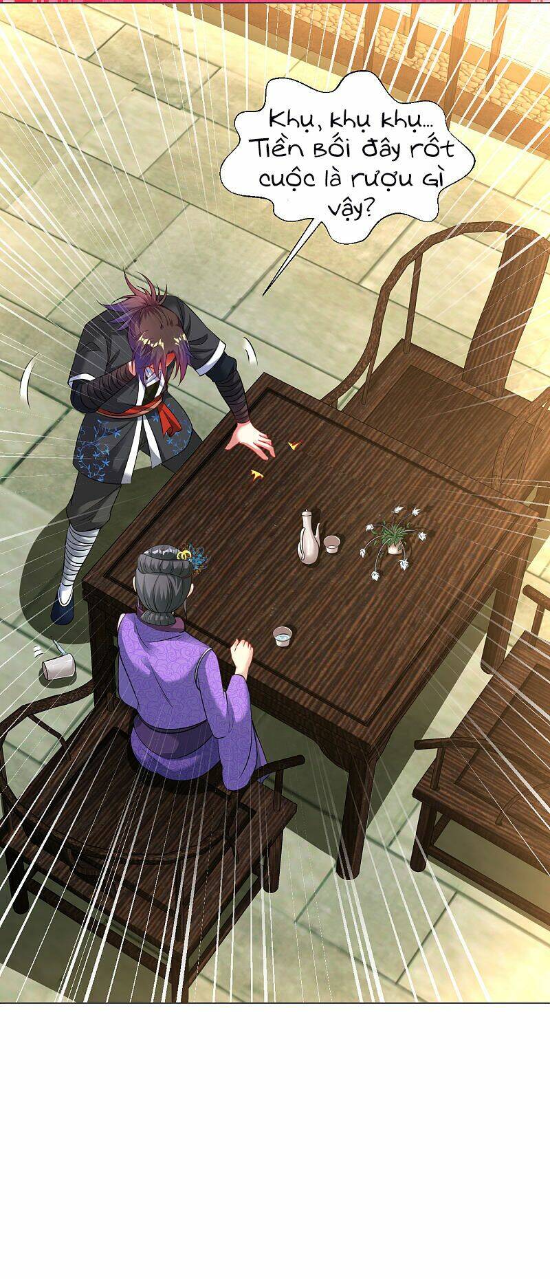 đạo ấn chapter 84 10