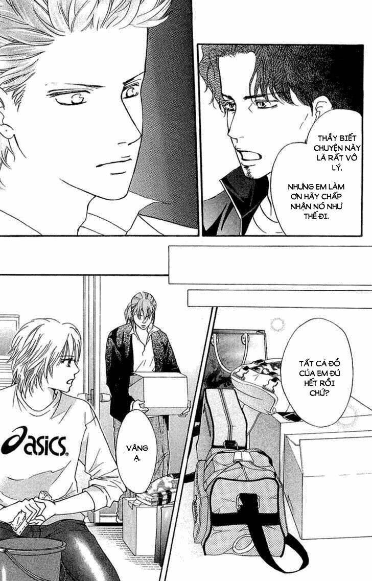 xứng danh anh hùng chapter 53 36