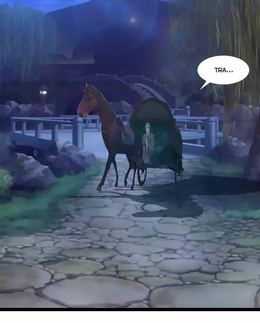 thỏ yêu tiểu vương phi chapter 85 13