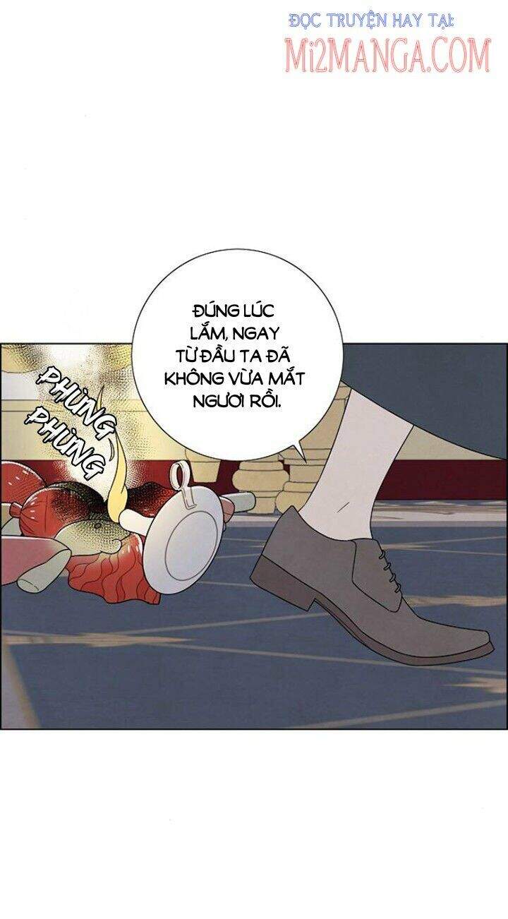 tôi đã cướp mất đêm đầu tiên của nam chính chapter 70.5 7