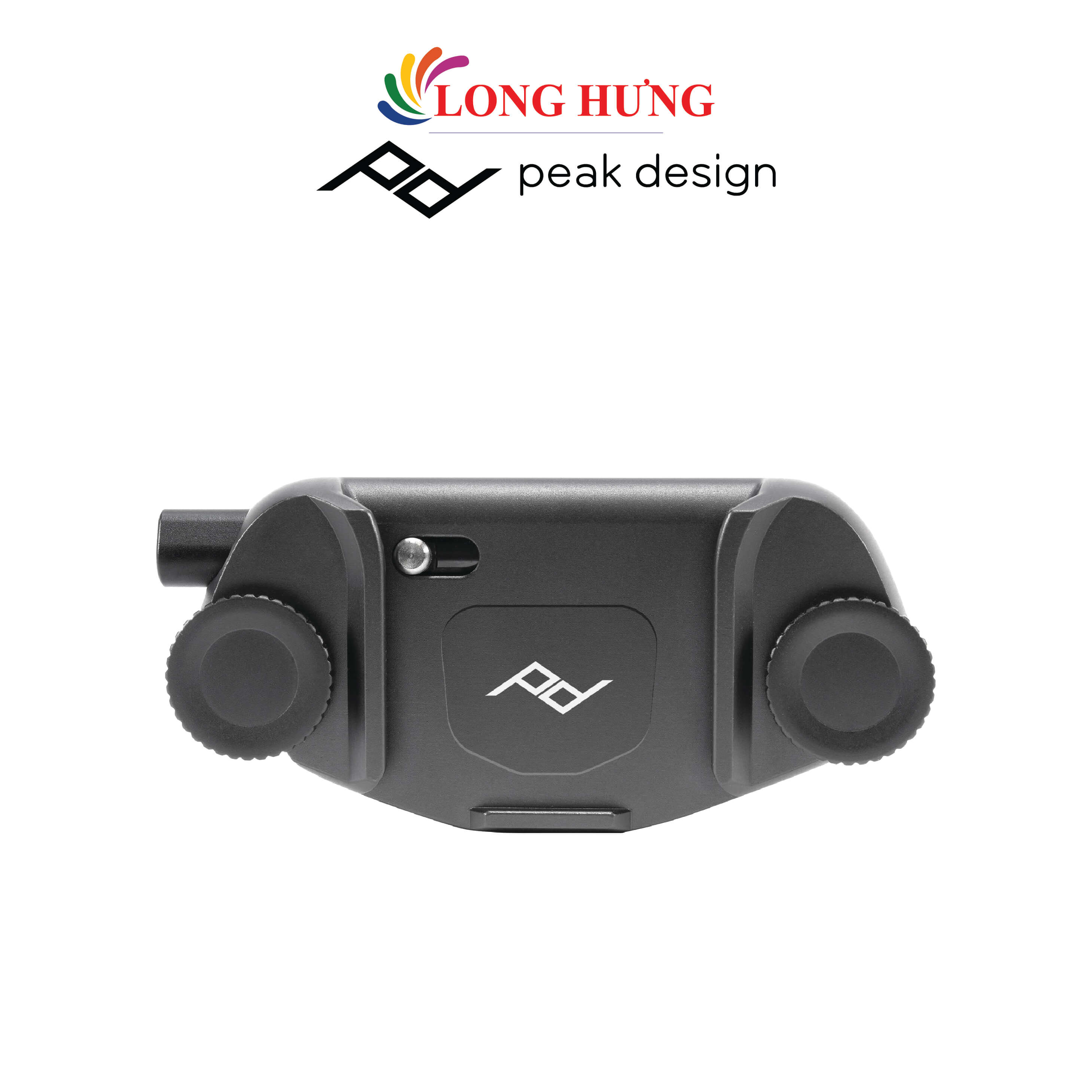 Ngàm kẹp máy ảnh Peak Design Capture Camera - Hàng chính hãng