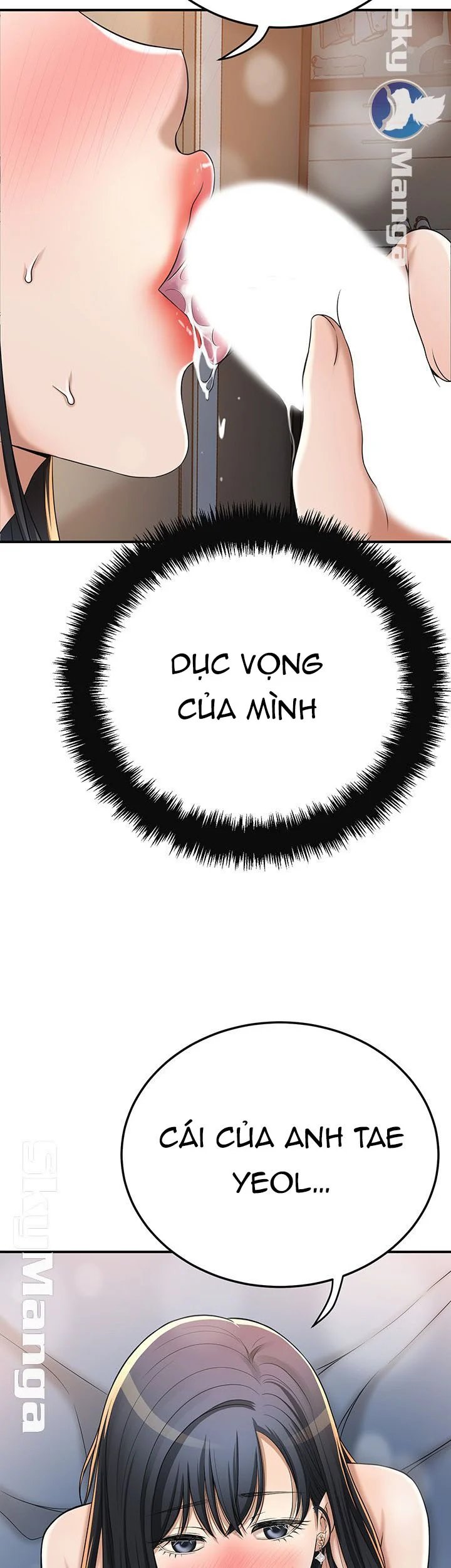 ham muốn chapter 41 43