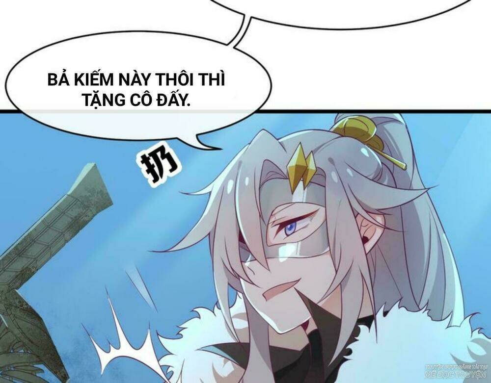 tà quân khó dưỡng tiểu ma phi chapter 11 26