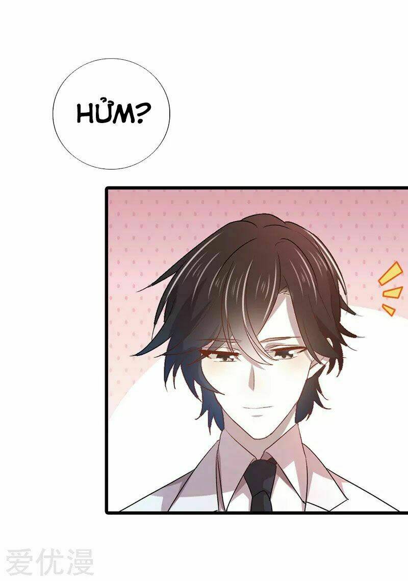 bạn gái scandal của quý thiếu chapter 4 6