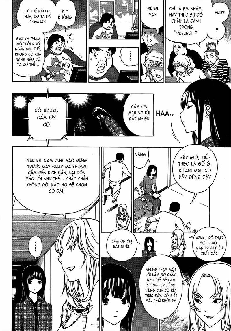 họa sĩ truyện tranh chapter 172 9