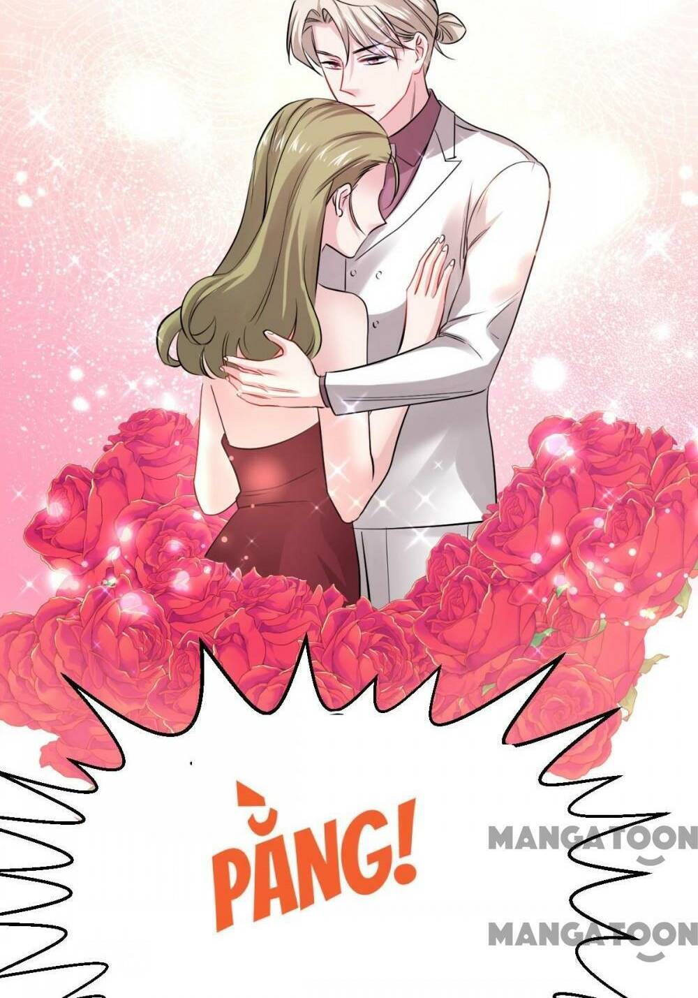 ảnh hậu lão bà không được chạy chapter 231 28